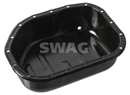 Oil sump - 10 22 0010 SWAG